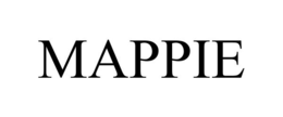 MAPPIE trademark