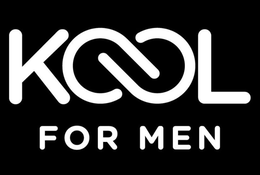 KOOL FOR MEN trademark