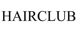 HAIRCLUB trademark