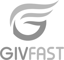 G GIVFAST trademark