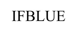 IFBLUE trademark