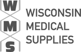 WMS WISCONSIN MEDICAL SUPPLIES trademark