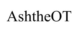 ASHTHEOT trademark