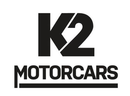 K2 MOTORCARS trademark