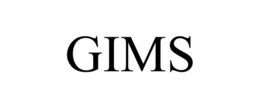 GIMS trademark