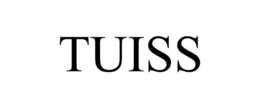 TUISS trademark