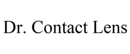 DR. CONTACT LENS trademark