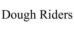 DOUGH RIDERS trademark