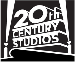 20TH CENTURY STUDIOS trademark