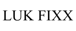 LUK FIXX trademark
