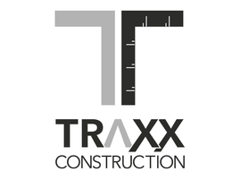 T TRAXX CONSTRUCTION trademark