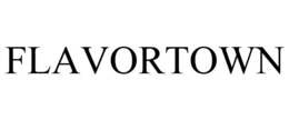 FLAVORTOWN trademark
