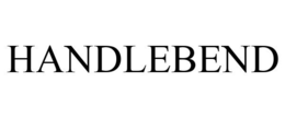 HANDLEBEND trademark