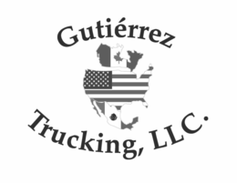 GUTIÉRREZ TRUCKING, LLC. trademark
