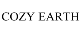 COZY EARTH trademark