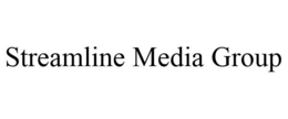 STREAMLINE MEDIA GROUP trademark