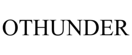 OTHUNDER trademark