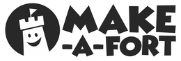 MAKE-A-FORT trademark