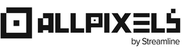 ALLPIXELS BY STREAMLINE trademark
