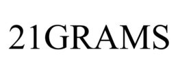 21GRAMS trademark