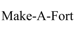MAKE-A-FORT trademark