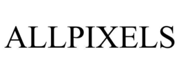 ALLPIXELS trademark