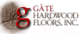G GATE HARDWOOD FLOORS, INC. trademark