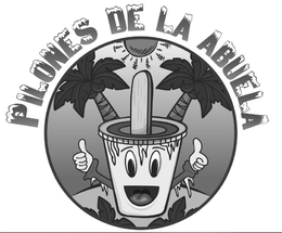 PILONES DE LA ABUELA trademark