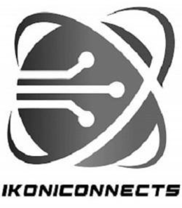 IKONICONNECTS trademark