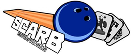 SCARB ENTERPRISES trademark