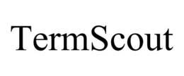 TERMSCOUT trademark