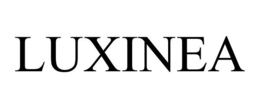 LUXINEA trademark