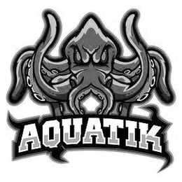 AQUATIK trademark
