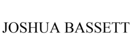 JOSHUA BASSETT trademark