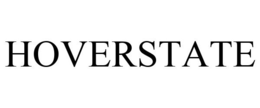 HOVERSTATE trademark