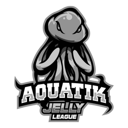 AQUATIK JELLY LEAGUE trademark
