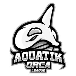 AQUATIK ORCA LEAGUE trademark