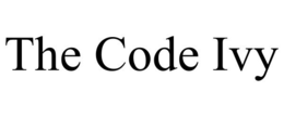 THE CODE IVY trademark