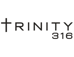 TRINITY 316 trademark
