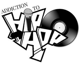 ADDICTION TO HIP HOP trademark
