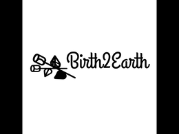 BIRTH2EARTH trademark