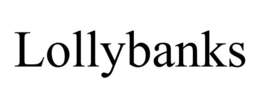 LOLLYBANKS trademark
