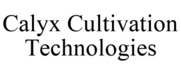 CALYX CULTIVATION TECHNOLOGIES trademark