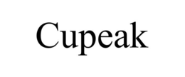 CUPEAK trademark