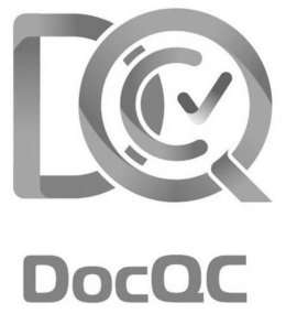 DQC DOCQC trademark