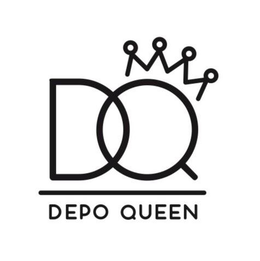 DQ  DEPO QUEEN trademark