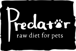 PREDATOR RAW DIET FOR PETS trademark