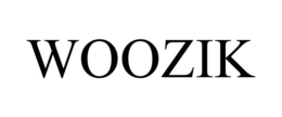 WOOZIK trademark