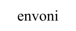 ENVONI trademark