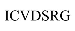 ICVDSRG trademark